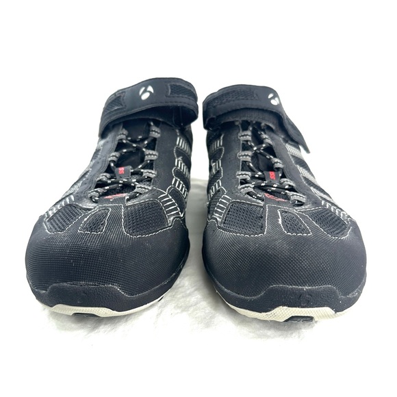 Bontrager Men Size 13 Black SSR MTB Inform Multisport Cycling Shoe 428585 - Picture 3 of 10